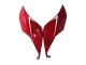 Carenado Moto Ducati 1199 2011-2014 - Rojo Fábrica