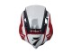 Carenados Moto Ducati Panigale 899/1199 2011-2014 - Blanco Rojo Negro Brillante Aruba.it 7 Fábrica