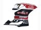 Carenados Moto Ducati Panigale 899/1199 2011-2014 - Blanco Rojo Negro Brillante Aruba.it 7 Fábrica