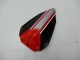 Carenados Moto Ducati 1199 2011-2014 - Blanco Rojo Negro Mate Fábrica