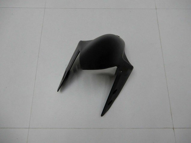 Carenados Moto Ducati 1199 2011-2014 - Blanco Rojo Negro Mate Fábrica
