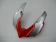 Carenados Moto Ducati 1199 2011-2014 - Blanco Rojo Negro Mate Fábrica