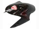 Carenados Moto Ducati 1199 2011-2014 - Blanco Rojo Verde Negro Brillante Fábrica