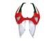 Carenados Moto Ducati 1199 2011-2014 - Blanco Rojo Verde Negro Brillante Fábrica