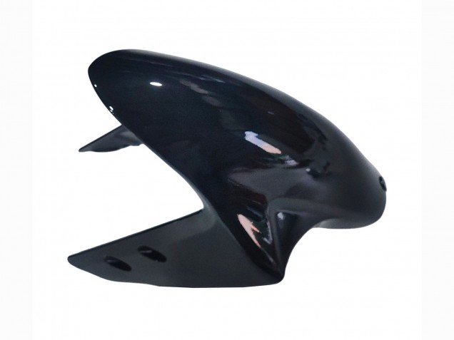 Carenados Moto Ducati 1199 2011-2014 - Blanco Rojo Negro Brillante Fábrica