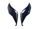 Carenados Moto Ducati Panigale 899/1199 2011-2014 - Blanco Negro Azul Fiamm Ficc 7 Fábrica