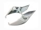 Carenados Moto Ducati 1199 2011-2014 - Blanco Fábrica