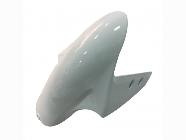Carenados Moto Ducati 1199 2011-2014 - Blanco Fábrica