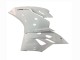 Carenados Moto Ducati 1199 2011-2014 - Blanco Fábrica