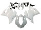 Carenados Moto Ducati 1199 2011-2014 - Blanco Fábrica