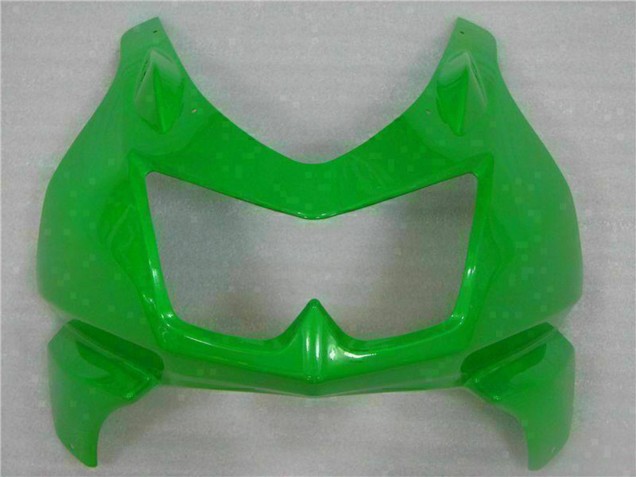 Carenados Moto Kawasaki EX250 2008-2012 - Verde Fábrica