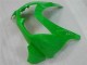 Carenados Moto Kawasaki EX250 2008-2012 - Verde Fábrica