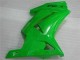 Carenados Moto Kawasaki EX250 2008-2012 - Verde Fábrica
