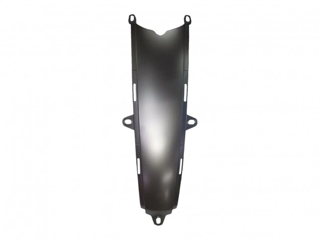 Carenado Moto Ducati Monster 696 796 1100 1100S 2008-2012 - Negro Mate Fábrica