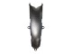 Carenado Moto Ducati Monster 696 796 1100 1100S 2008-2012 - Negro Mate Fábrica