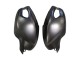 Carenado Moto Ducati Monster 696 796 1100 1100S 2008-2012 - Negro Mate Fábrica