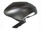 Carenado Moto Ducati Monster 696 796 1100 1100S 2008-2012 - Negro Mate Fábrica