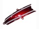 Carenados Moto Ducati Monster 696 796 1100 1100S 2008-2012 - Blanco Rojo Negro Brillante Fábrica