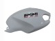 Carenados Moto Ducati Monster 696 796 1100 1100S 2008-2012 - Blanco Rojo Negro Brillante Fábrica