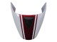 Carenados Moto Ducati Monster 696 796 1100 1100S 2008-2012 - Blanco Rojo Negro Brillante Fábrica