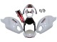 Carenados Moto Ducati Monster 696 796 1100 1100S 2008-2012 - Blanco Rojo Negro Brillante Fábrica