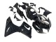 Carenado Moto Honda CBR125R 2002-2006 - Negro Brillante Fábrica