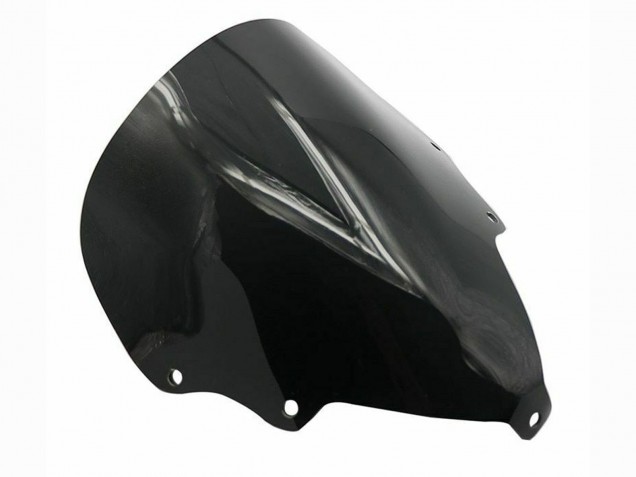 Carenado Moto Honda CBR125R 2002-2006 - Negro Brillante Fábrica