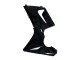 Carenado Moto Honda CBR125R 2002-2006 - Negro Brillante Fábrica