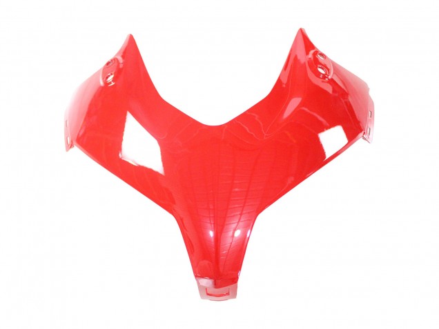 Carenados Moto Honda CBR500R 2013-2015 - Rojo Negro Mate Fábrica