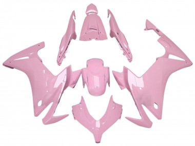Carenados Moto Honda CBR500R 2013-2015 - Rosa Fábrica