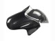 Carenados Moto Honda CBR500R 2016-2018 - Negro FibraCarbono Rojo Fábrica