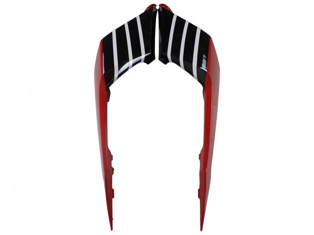 Carenados Moto Honda CBR500R 2016-2018 - Amarillo Blanco Rojo Repsol HRC Fábrica