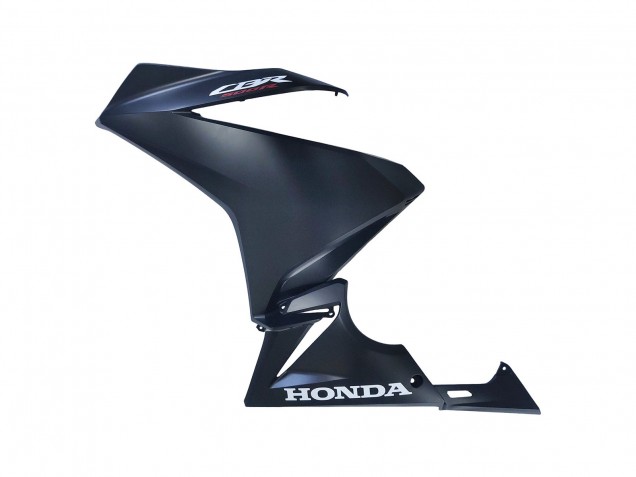 Carenados Moto Honda CBR500R 2022-2023 - Azul Mate Oscuro Fábrica
