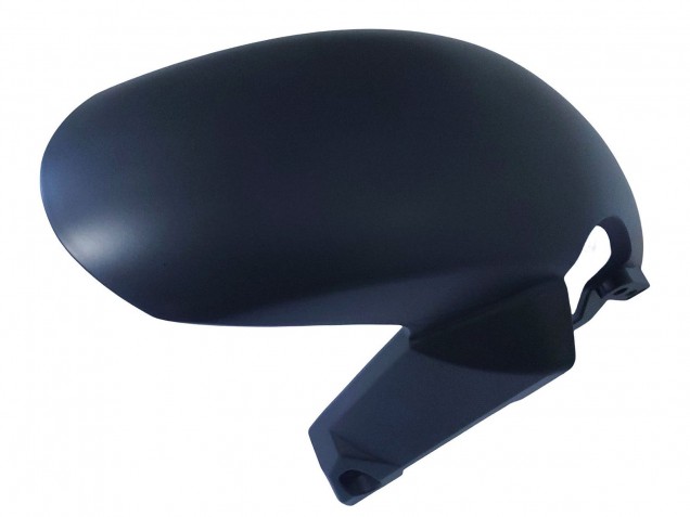 Carenados Moto Honda CBR500R 2022-2023 - Azul Mate Oscuro Fábrica