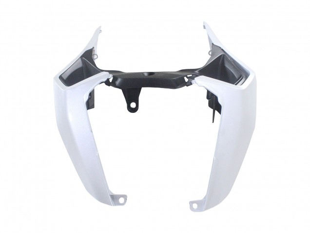 Carenados Moto Honda CBR500R 2022-2023 - Blanco Perla Fábrica