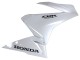 Carenados Moto Honda CBR500R 2022-2023 - Blanco Perla Fábrica