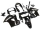 Carenados Moto Honda VFR 800 1998-2001 - Negro Brillante Fábrica