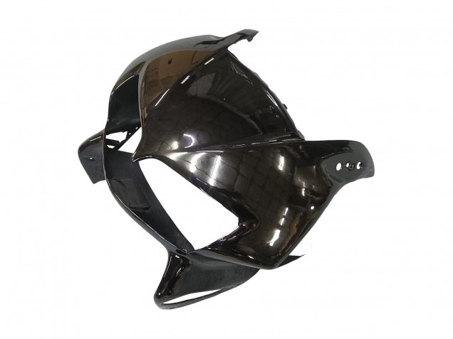 Carenados Moto Honda VFR 800 1998-2001 - Negro Brillante Fábrica