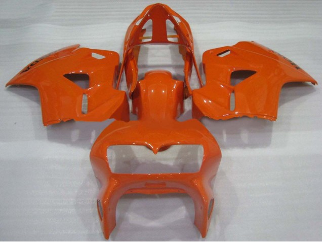 Carenados Moto Honda VFR 800 1998-2001 - Naranja Fábrica