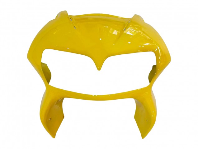 Carenados Moto Honda VFR 800 1998-2001 - Amarillo Fábrica
