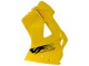 Carenados Moto Honda VFR 800 1998-2001 - Amarillo Fábrica