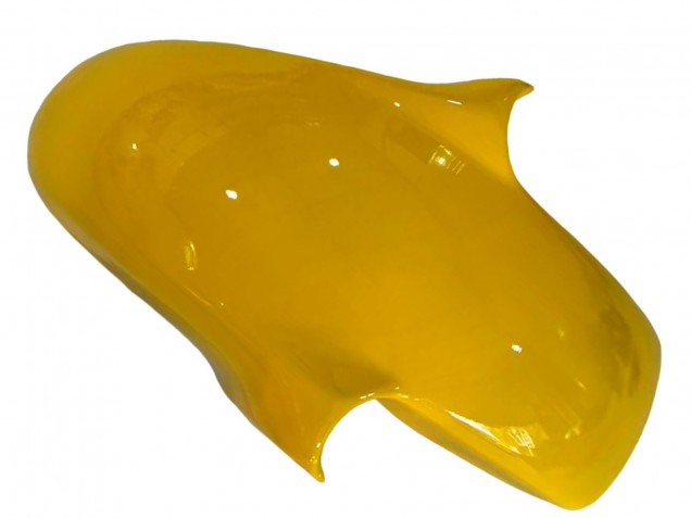 Carenados Moto Honda VFR 800 1998-2001 - Amarillo Fábrica