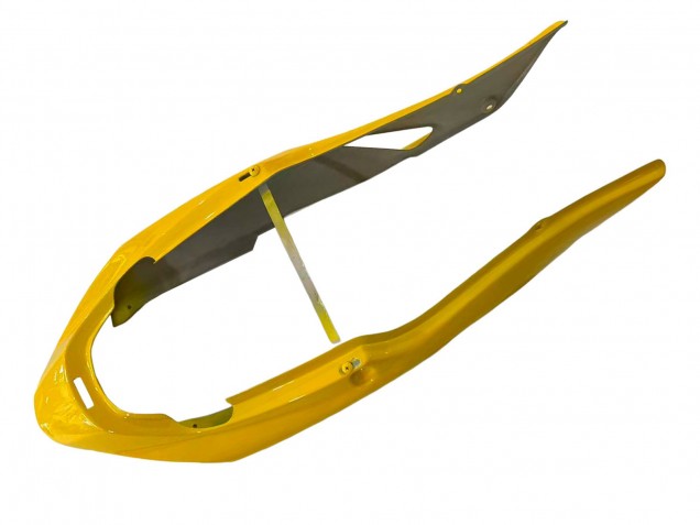 Carenados Moto Honda VFR 800 1998-2001 - Amarillo Fábrica