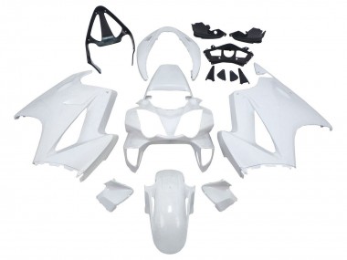 Carenados Moto Honda VFR 800 2002-2013 - Sin Pintar Fábrica