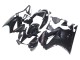 Carenado Moto Honda VFR 800 2002-2013 - Negro Brillante Fábrica