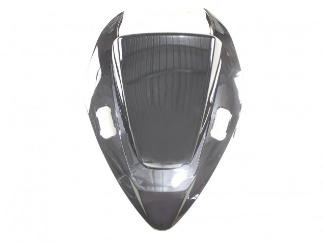 Carenado Moto Honda VFR 800 2002-2013 - Negro Brillante Fábrica