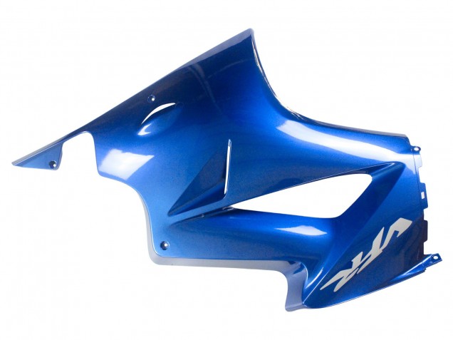 Carenado Moto Honda VFR 800 2002-2013 - Azul Fábrica