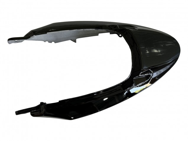 Carenados Moto Suzuki GSX650F 2008-2013 - Negro Brillante Fábrica