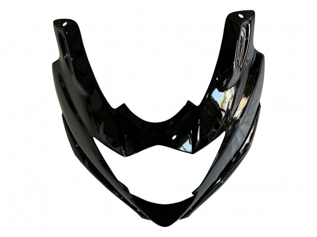 Carenados Moto Suzuki GSX650F 2008-2013 - Negro Brillante Fábrica