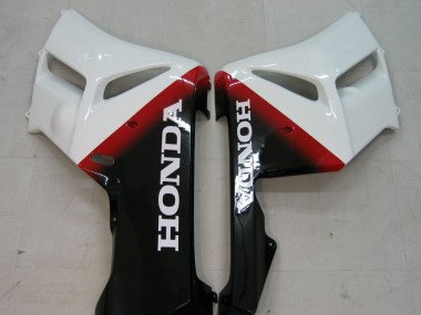 Carenados Moto Honda CBR1000RR 2004-2005 - Blanco Rojo Negro Brillante Azul Estrella Fábrica